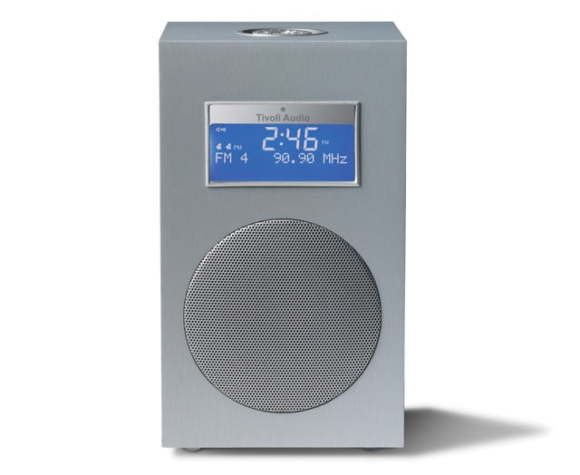 Tivoli Audio Model 10+ digital radio