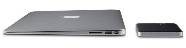 WD My Passport Edge for Mac