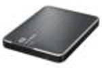 WD My Passport Edge