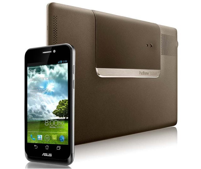 Asus PadFone