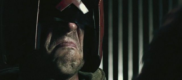 Dredd