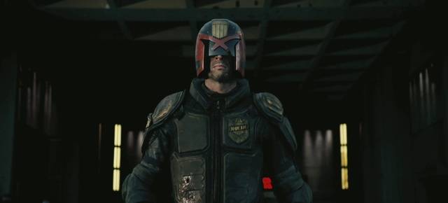 Dredd