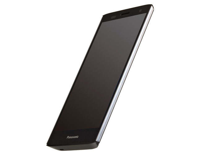 Panasonic Eluga Power