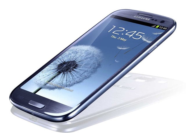 Samsung Galaxy S3