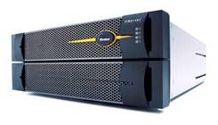 The sixth generation ftServer