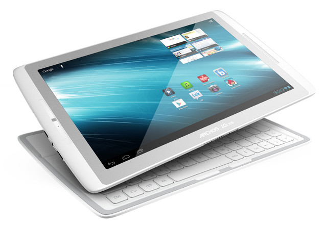 Archos 101XS 10.1in Android tablet