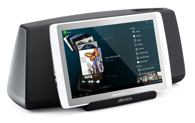 Archos 101XS 10.1in Android tablet