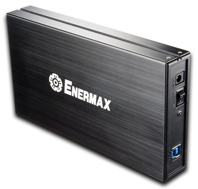 Enermax Brick 3.5in&#x2028;