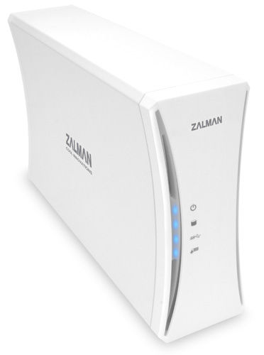 Zalman HE350