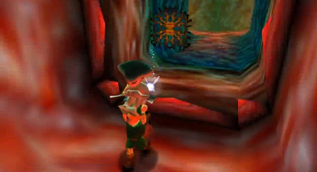 The Legend of Zelda: Ocarina of Time