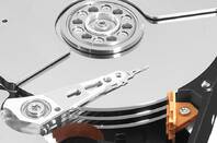 WD RE4 Enterprise disk drive