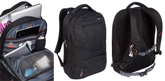 Ten backpacks for tech-heads • The Register