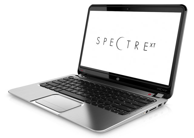 HP Spectre XT 13-2000ea