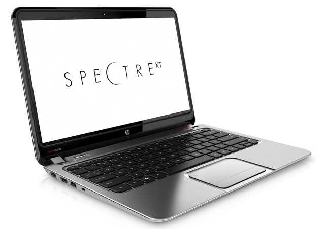 HP Spectre XT 13-2000ea