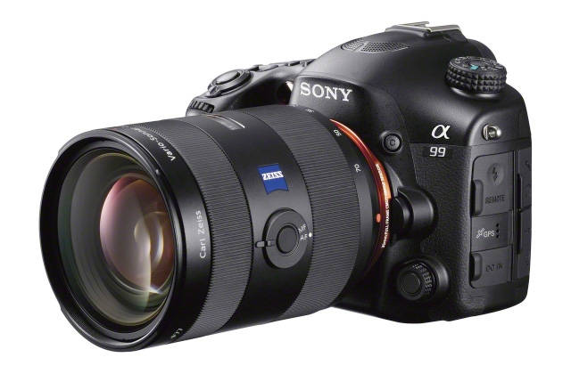 Sony A99