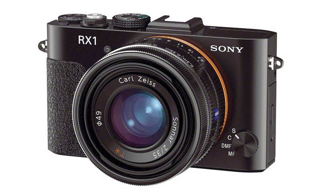 Sony RX1