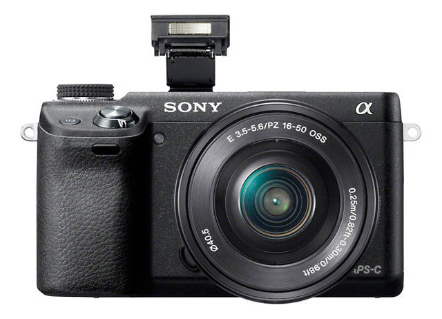 Sony NEX-6