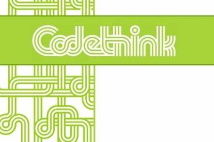 Codethink logo
