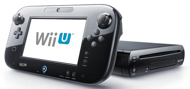 Wii U