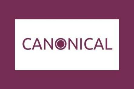 Canonical logo