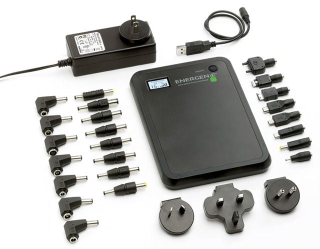 Energenie Chargegenie 200