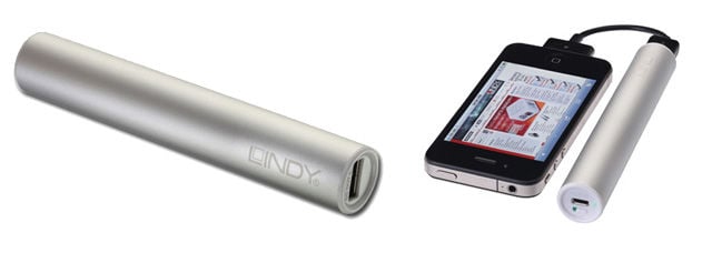 Lindy Mobile Power Pack