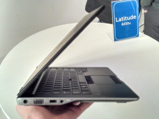 Dell Latitude 6430u 