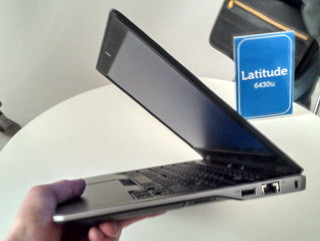 Dell Latitude 6430u 