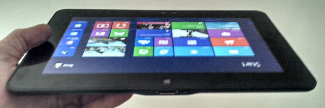 Dell Latitude 10 