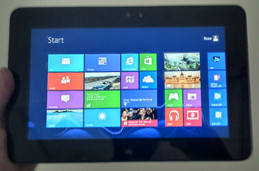 Dell Latitude 10 Dell Latitude 10