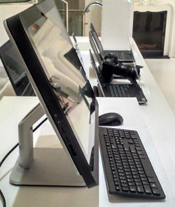 Dell OptiPlex 9010 All-in-one