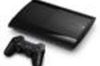 Sony PS3 Even Slimmer