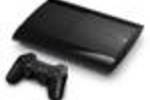 Sony PS3 Even Slimmer