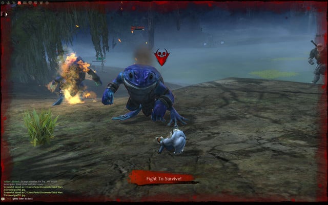 Guild Wars 2