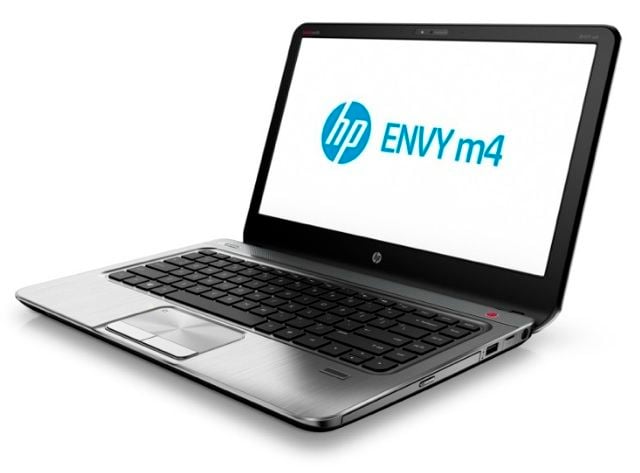 HP Envy m4