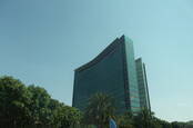 Huawei HQ