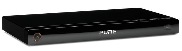 Pure Avalon 300R Connect