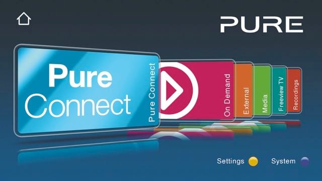 Pure Avalon 300R Connect