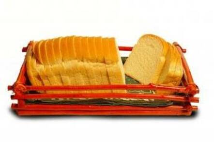 Sliced Bread
