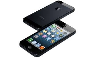 Apple iPhone 5