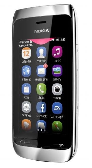 Nokia Asha 308/309