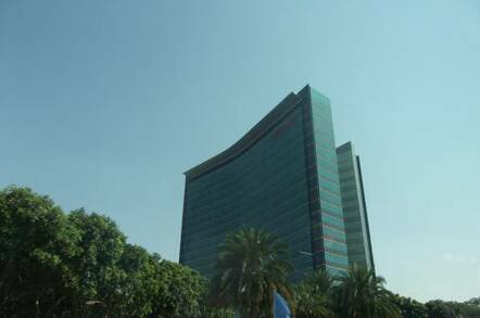 Huawei Shenzhen headquarters