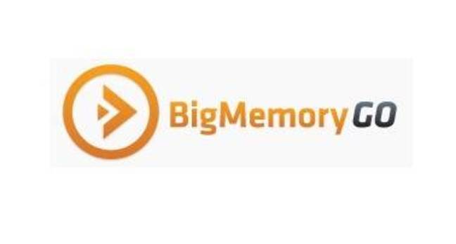 Terracotta BigMemory Go