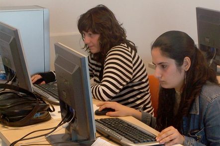 Higher Education and Further Education