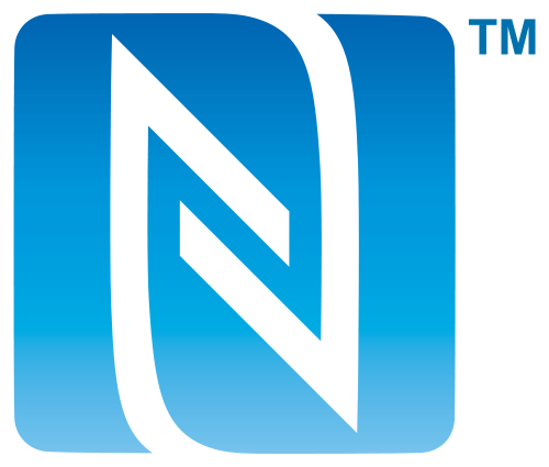 N-Mark logo