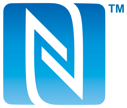 N-Mark logo