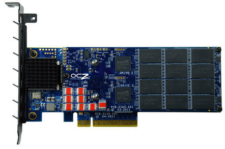 OCZ VeloDrive
