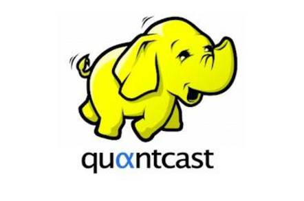 Quantcast Hadoop logo