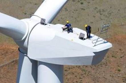 turbine
