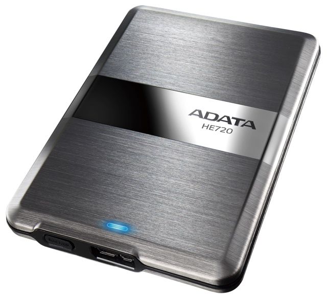 AData DashDrive Elite HE720